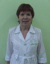 Воробьёва Зинаида Фёдоровна