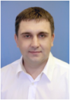 Шишкин Евгений Валерьевич
