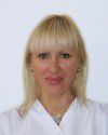 Проскурня Ольга Викторовна