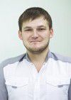 Плотников Андрей Альбертович