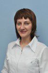 Клименко Наталья Николаевна